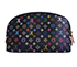Louis Vuitton Takashi Murakami Cosmetic Pouch, back view